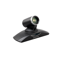 GVC3202 Система видеокоференцсвязи, SIP, H.323, Skype, PTZ Камера, ZOOMx9, 2xFHD, 3xHD, 3xVGA