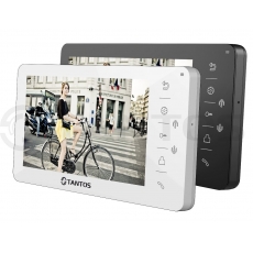 Amelie HD (VZ или XL) Монитор видеодомофона цветной с 7" дисплеем, управление сенсорными кнопками, Hands-Free