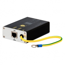RVi-PS Устройство грозозащиты линии Ethernet и PoE