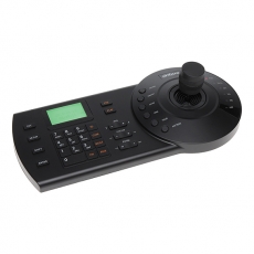 DHI-NKB1000 Сетевая клавиатура для управления PTZ камерами