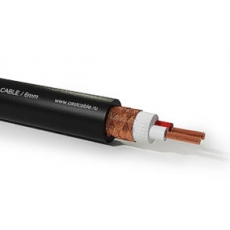 PROCAST Cable BMC 6/20/0.12 Профессиональный балансный микрофонный (сигнальный) кабель