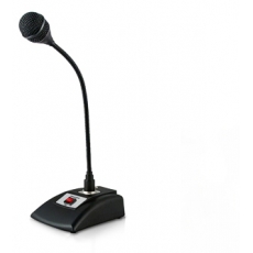 CVGaudio MD-03 Динамический настольный микрофон для систем Public Address