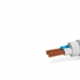 PROCAST Cable BMC 6/20/0.12 Профессиональный балансный микрофонный (сигнальный) кабель