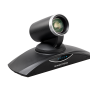 GVC3202 Система видеокоференцсвязи, SIP, H.323, Skype, PTZ Камера, ZOOMx9, 2xFHD, 3xHD, 3xVGA