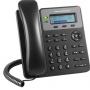 GXP1615 IP телефон, 1 SIP аккаунт, 2 линии, PoE (нет подсветки)