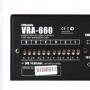 CVGaudio VRA-660 Шестиканальный, рэковый, 11-позиционный регулятор громкости для 100V систем