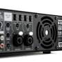 CVGaudio M-653Tm Профессиональный микшер-усилитель cо встроенным модулем источника сигнала (MP3/FM/Bluetooth) используемый для качественных систем трансляции фоновой музыки и оповещения