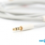 PROCAST Cable m-MJ/2RCA.2 Профессиональный межблочный соединительный звуковой кабель с разъёмами miniJack 3,5mm с одной стороны и 2RCA с другой