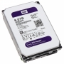 Жесткий диск 8TB SATA 6Gb/s Western Digital WD80PURZ 3.5" WD Purple DV IntelliPower 128MB 24x7 Bulk