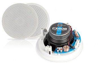CVGaudio CX608 Двухполосная акустическая система home Hi-Fi класса
