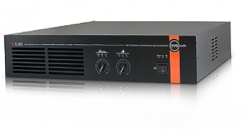 CVGaudio PL-800 Профессиональный высококачественный двухканальный Low-impedance усилитель мощности