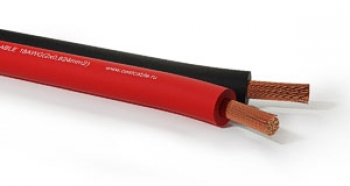 PROCAST Cable SBR18.OFC.0,824 Профессиональный инсталляционный спикерный (акустический) кабель