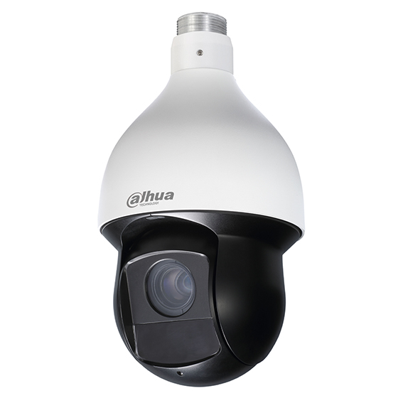DH-SD49131I-HC-S3 Видеокамера HDCVI Скоростная купольная поворотная 720P разрешения, ИК подсветка до 100 м