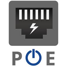 Питание POE (Power over Ethernet )