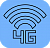 Антенны для усиления приема 4G или LTE интернета.