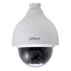 DH-SD50225I-HC-S3 Видеокамера HDCVI Скоростная купольная поворотная 2Мп разрешения