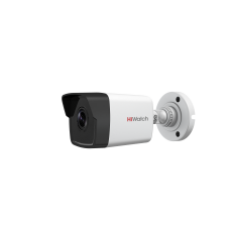 DS-I200 (B) (6 mm) 2Мп уличная цилиндрическая IP-камера с EXIR-подсветкой до 30м