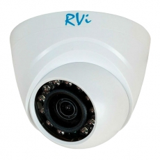 RVi-HDC311B-C (3.6 мм) Купольная камера, ИК-подсветка до 20 м, разрешение 1280x720