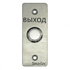 ST-EX030 Кнопка металлическая, врезная