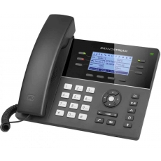 GXP1760 IP телефон, 3 SIP аккаунта, 6 линий, 24 цифровых BLF, PoE