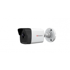 DS-I400 (4 mm) 4Мп уличная цилиндрическая IP-камера с EXIR-подсветкой до 30м