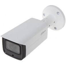 DH-IPC-HFW2431TP-VFS Видеокамера IP Уличная цилиндрическая 4Mп, ИК подсветка до 60 м