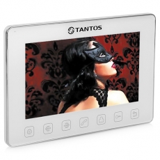 Tango + (VZ или XL) Монитор цветного видеодомофона, TFT LCD 9"
