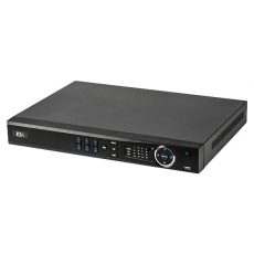RVi-IPN32/2L-4K IP-видеорегистратор, количество видео потоков для записи: 32