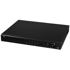 RVi-HDR16LB-TA Мультиформатный видеорегистратор 5в1 (IP/CVi/TVi/AHD/CVBS) 16-канальный