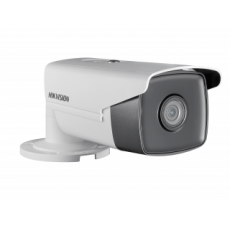 DS-2CD2T23G0-I8 (4mm) 2Мп уличная цилиндрическая IP-камера с EXIR-подсветкой до 80м