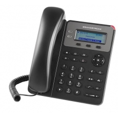 GXP1615 IP телефон, 1 SIP аккаунт, 2 линии, PoE (нет подсветки)