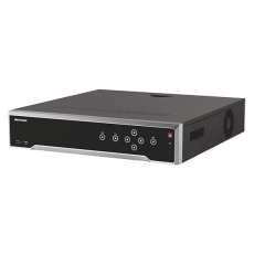 DS-7716NI-K4 16-ти канальный IP-видеорегистратор