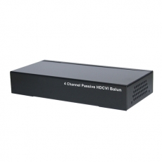 DH-PFM809-4CH 4-канальный пассивный приемопередатчик HDCVI