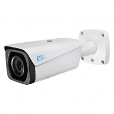RVi-IPC42M4 V.2 Уличная IP-камера, max разрешение 1920х1080, ИК-подсветка до 50 метров