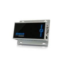 PROCAST Cable EXT150-V(R) VGA приемник кодированного сигнала от IP передатчика FullHD видео PROCAST Cable в CAT5e/6