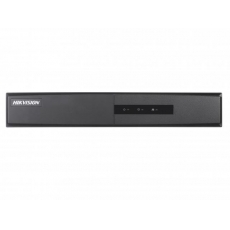DS-7104NI-Q1/4P/M 4-х канальный IP-видеорегистратор c PoE