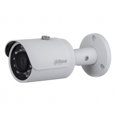 DH-IPC-HFW1320SP-0360B Видеокамера IP Уличная цилиндрическая 3Mп, ИК подсветка до 30м