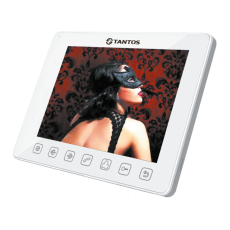 Tango - SD (VZ или XL) Монитор домофона, цв. TFT LCD 9", адаптирован под подъездные домофоны