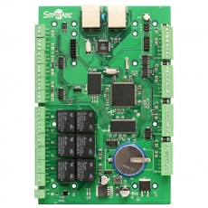 ST-NC441B Сетевой контроллер на 4 двери