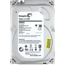 Жесткий диск 3TB SATA 6Gb/s Seagate ST3000VM002 3.5" SV35.5 5900rpm 64MB 24x7 Bulk