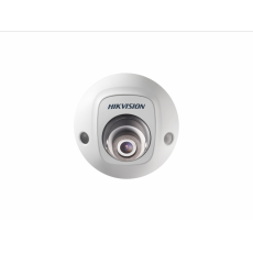 DS-2CD2523G0-IS (6mm) 2Мп уличная компактная IP-камера с EXIR-подсветкой до 10м