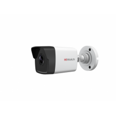 DS-I450 (2.8 mm) 4Мп уличная цилиндрическая IP-камера с EXIR-подсветкой до 30м