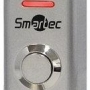 ST-EX012LSM Кнопка металлическая, 2-х цветный СИД индикатор, накладная
