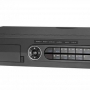 DS-8124HQHI-K8 24-х канальный гибридный HD-TVI регистратор для  аналоговых, HD-TVI, AHD и CVI камер + 16 каналов IP@6Мп