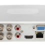 DHI-XVR4108C-S2 Видеорегистратор HDCVI 8-ми канальный мультиформатный 720P