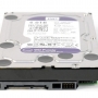 Жесткий диск 4TB SATA 6Gb/s Western Digital WD40PURX 3.5" WD Purple DV IntelliPower 64MB 24x7 Bulk