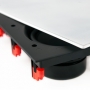 CVGaudio THC508 Двухполосные, прямоугольные, встраиваемые в стену или потолок акустические системы Hi-Fi класса для использования в составе ДК