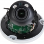 DH-HAC-HDBW1100RP-VF-S3 Видеокамера HDCVI Купольная антивандальная мультиформатная (4 в 1) 720P, ИК подсветка до 30 м