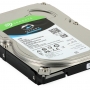 Жесткий диск 1TB SATA 6Gb/s Seagate ST1000VX005 3.5" SkyHawk Guardian Surveillance 5900rpm 64MB 24x7 Bulk