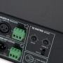 CVGaudio PT-650 Профессиональный высококачественный усилитель мощности для систем трансляции музыки и речевого оповещения